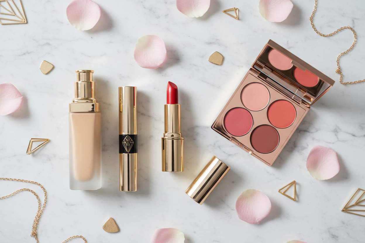 BEAUTY & HEALTH