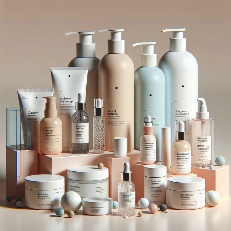 Beauty and Health