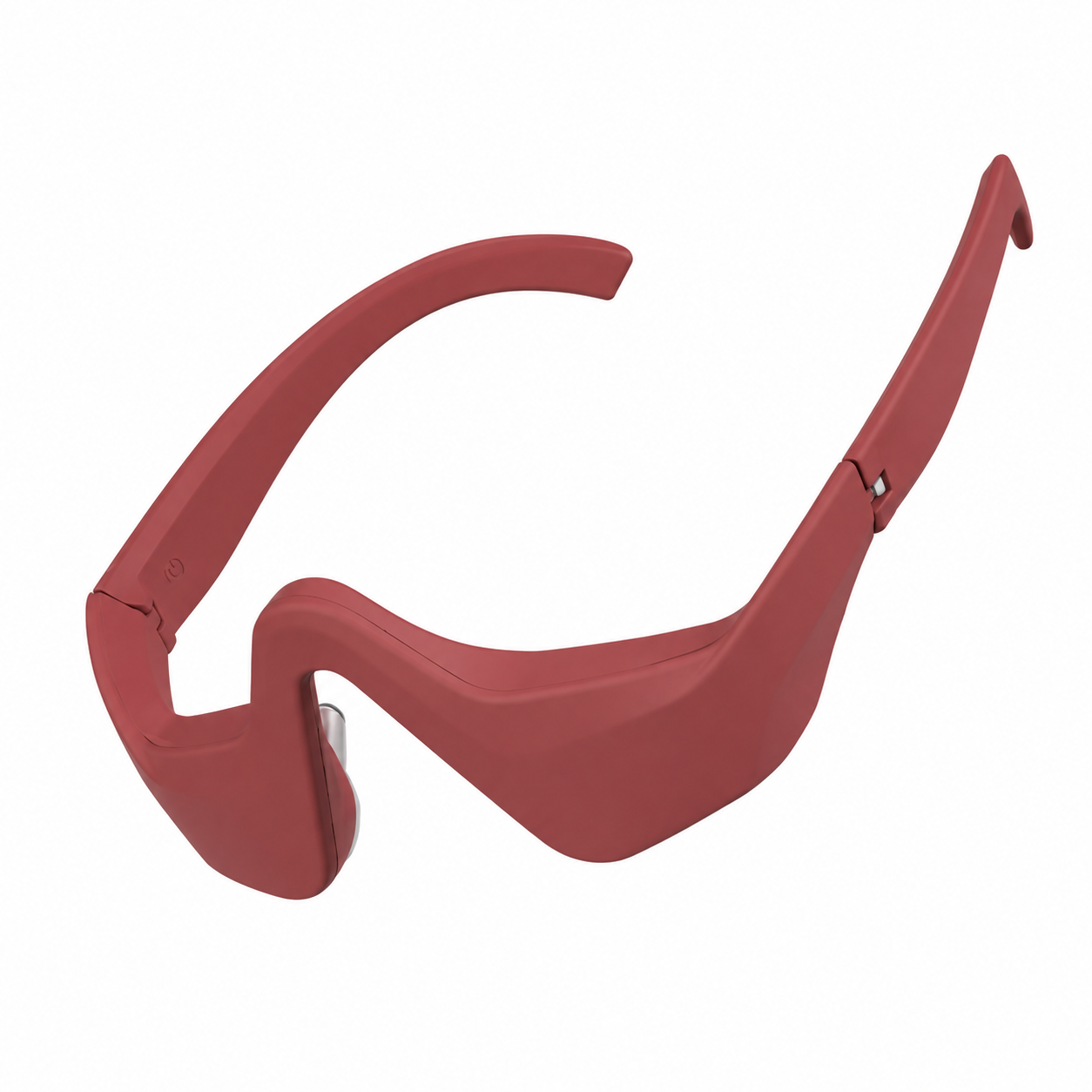 Smart Eye Massager with Red Light & EMS Therapy