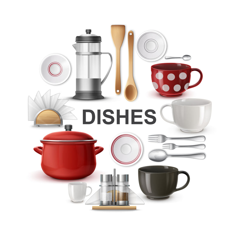 Home and Kitchen